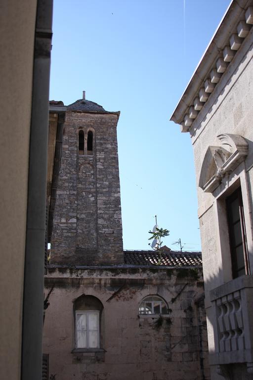 Diocletian'S Palace Apartments Split Cameră foto